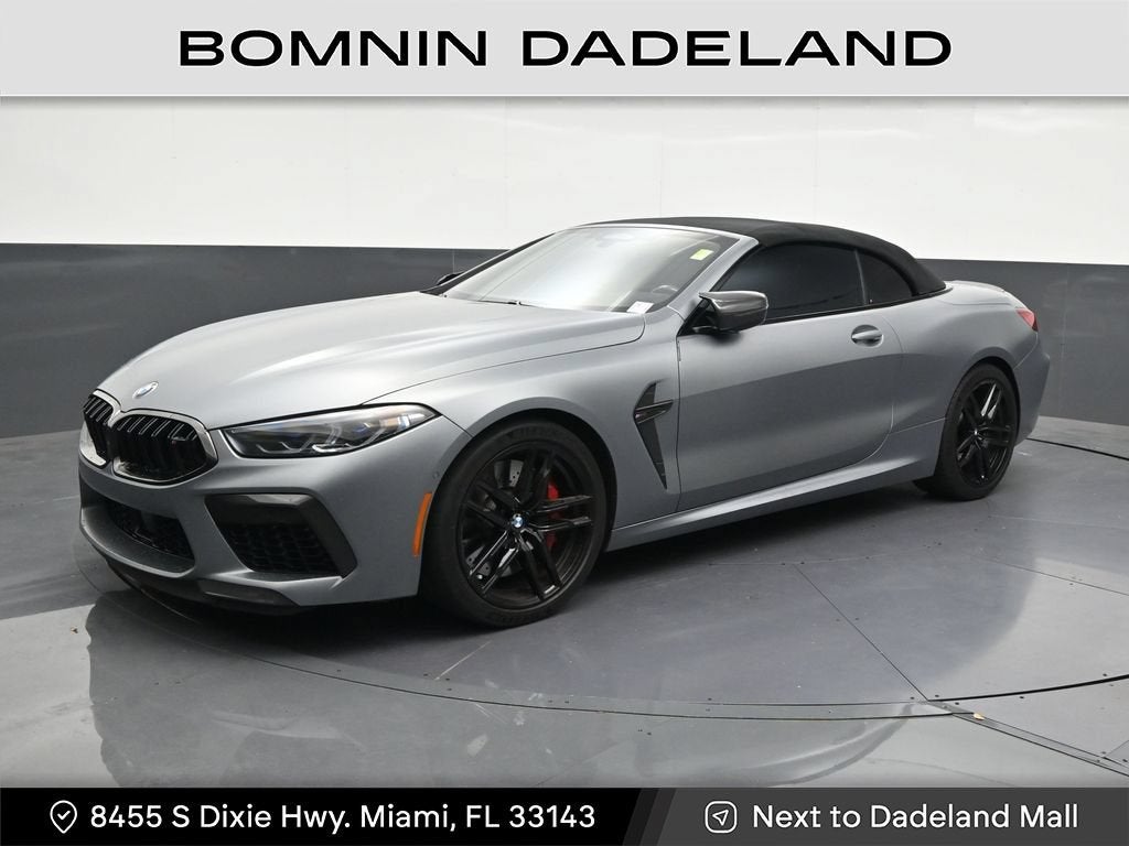 bmw m8 convertible 2024 WBSDZ0C0XRCR68985 image bmw m8 convertible 2024 WBSDZ0C0XRCR68985 image